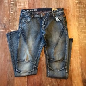 Men’s Jeans